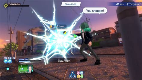 INAZUMA ELEVEN: Victory Road - Download for PC Free