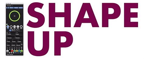 Image result for Shape Up Script After Effect Tutorial