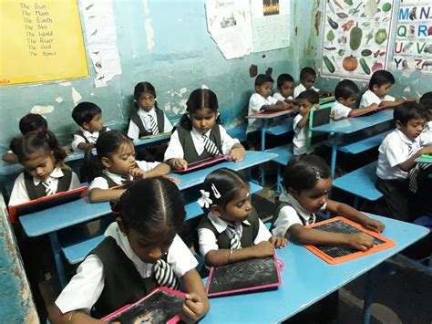 Mission — Sri Sai Deepthi School