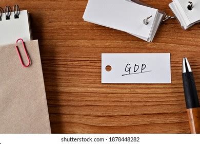 Gross Domestic Product 的图像结果