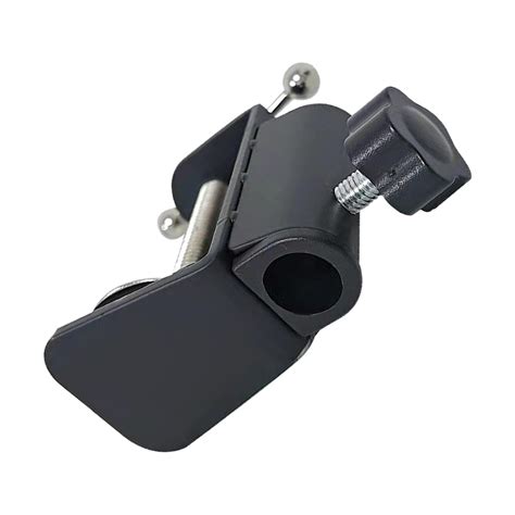 Table Mount Clamp Nonslip Mounting Clip for Lamp Base Mic Arm Stand ...