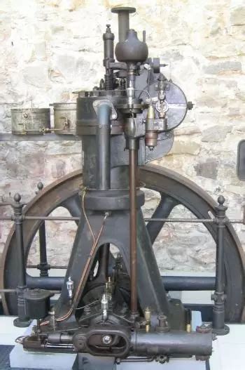 Image result for Diesel Engine History