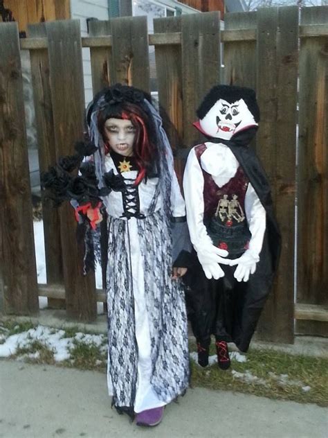 Image result for Vampire Bride and Groom