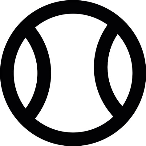 Baseball Icon Vector 的图像结果