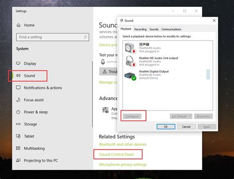 Image result for Reset Computer Audio