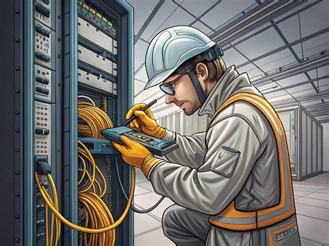 Fiber Optic Technician Job Description - TapTalent