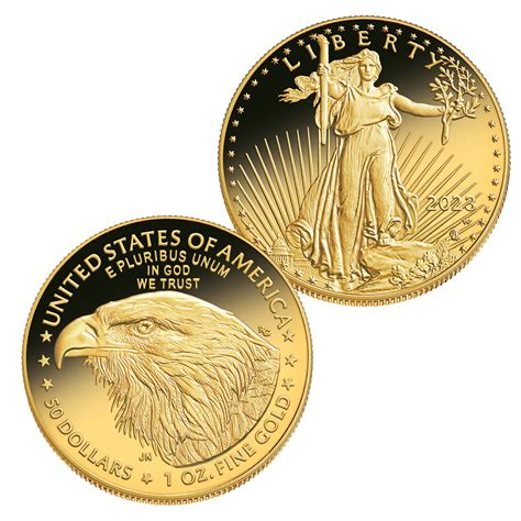 American Gold Coins