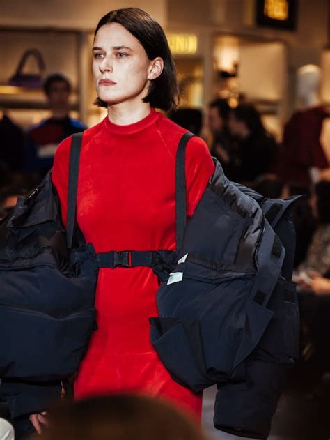 Vetements SS17 | Dazed