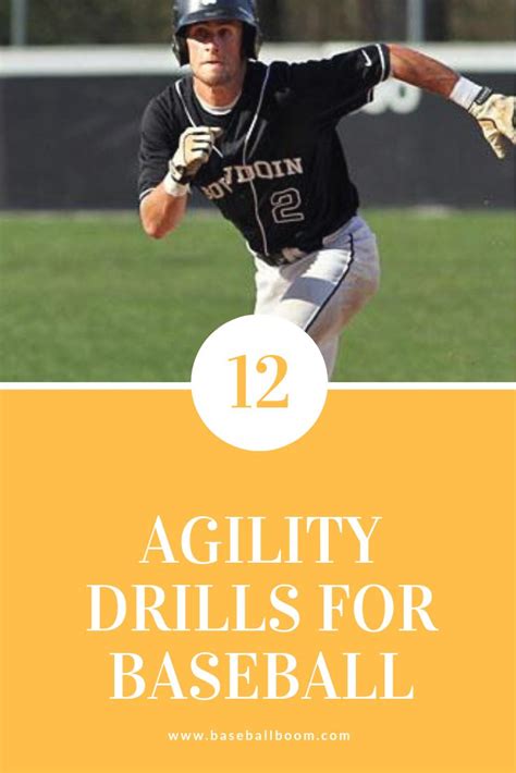 Image result for Baseball Agility Test Examples