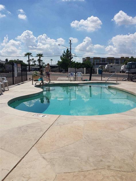 APACHE PALMS RV PARK (Tempe) - Campground Reviews & Photos - Tripadvisor