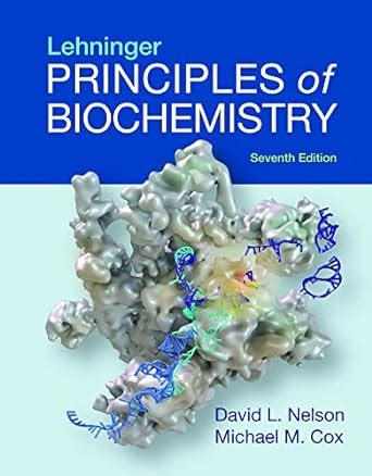 Buy Principles of Biochemistry 7th edn Book Online at Low Prices in ...