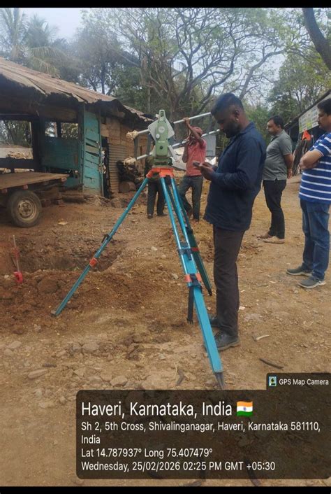 Hira Engineers & Surveyors in Sane Guruji Vasahat, Kolhapur - Best Land ...