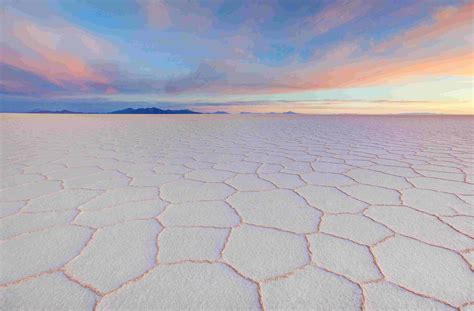 Secrets Of Utah's Bonneville Salt Flats | TouristSecrets