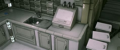 Image result for Alien Isolation Engine Room