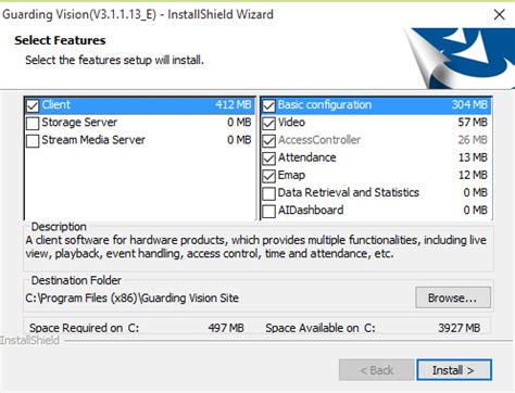 Image result for Guarding Vision for PC