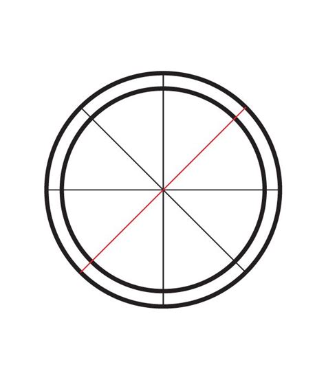 Image result for Peace Sign Drawing Tutorial