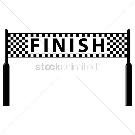 clip art finish line 19 free Cliparts | Download images on Clipground 2025