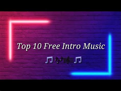 Free Intro Audio Clips 的图像结果