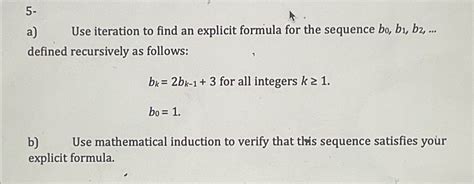 Explicit Formula Sequence Steps 的图像结果