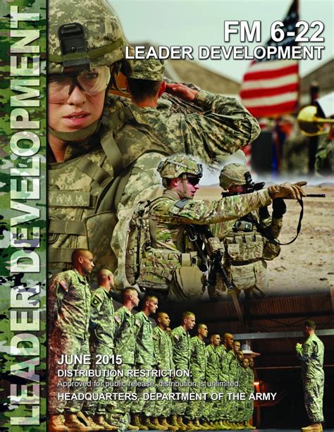 Image result for Leader Development Army