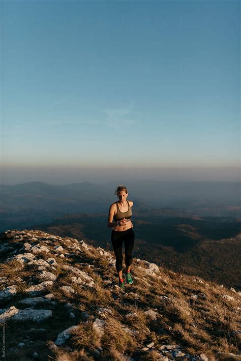 Running Woman 的图像结果