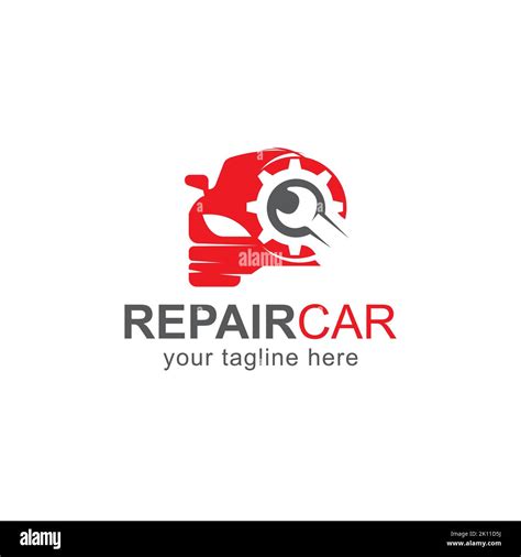 Auto Spare Parts Shop Logo Design at Clifford Mcgaha blog