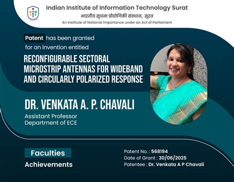 Indian Institute of Information Technology Surat | Home