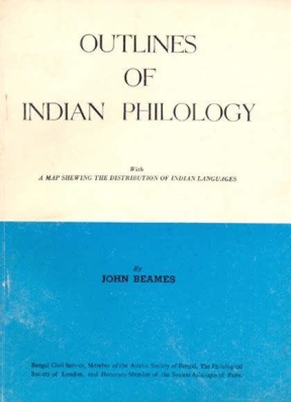 Outlines of Indian Philology Vol. 1 No 2