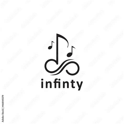 Image result for Infinity Song Logo