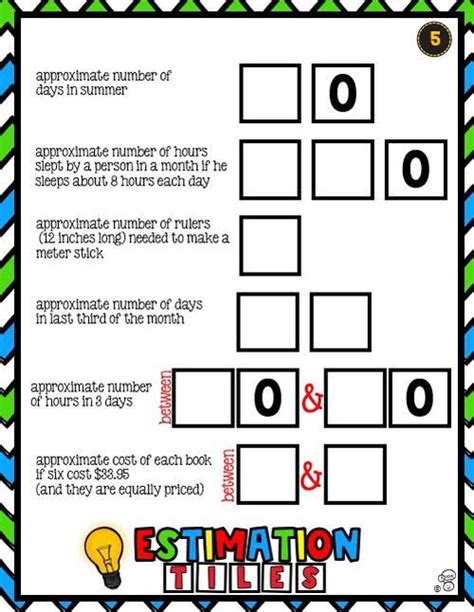 How Do You Do Estimations in Math Examples 的图像结果