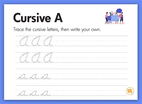 Learning Cursive 的图像结果