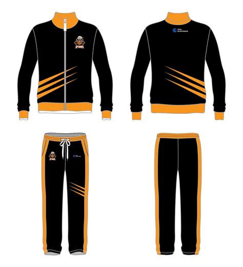 Custom Soccer Warm-ups - Goal Sports Wear