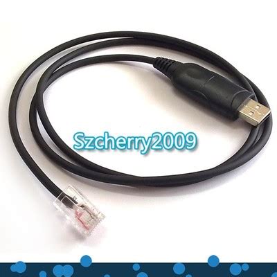 Icom Programming Cable CS F121 的图像结果