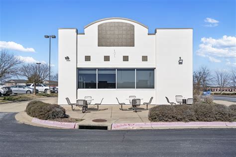 7420 W Sunset Ave, Springdale, AR 72762 - Retail for Lease | LoopNet