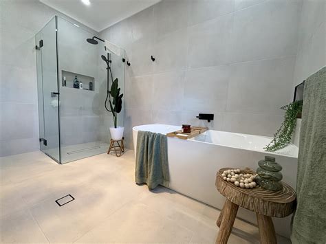 Choosing The Perfect Floor Tiles For Your Bathroom