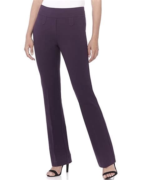 Buy womens knit dress pants - In stock