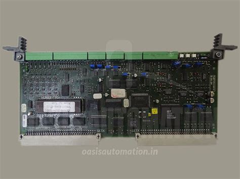 Repair / Purchase Siemens T100 Control Board for Siemens Simovert ...