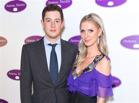 Nicky Hilton Expecting Baby No. 2