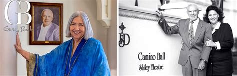 10 Things About Darlene Marcos Shiley & The University of San Diego ...