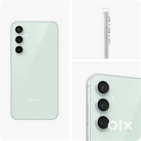 Samsung Galaxy S23fe - Mobile Phones - 1817610398