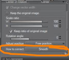 Image result for Clip Studio Vector Basics