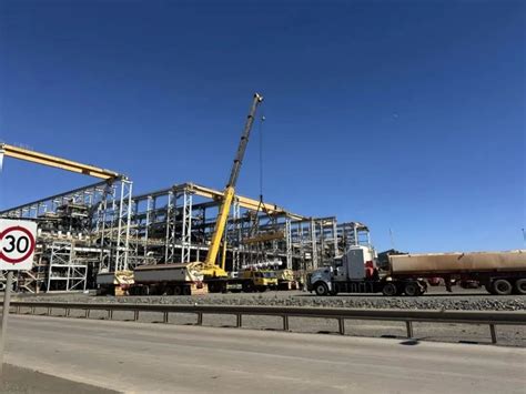 XCMG Wins Prestigious Asian Award at 2025 Global Top 50 Construction ...