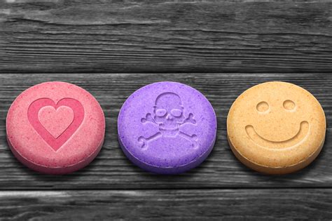 MDMA expected to be approved to treat PTSD by October: study