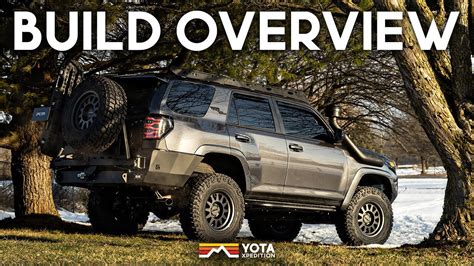 Image result for 4Runner Manufacturing