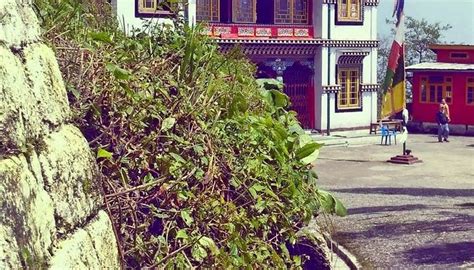 Bhutia Busty Gompa Monastery, Darjeeling - Tripadvisor