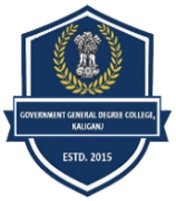 Government General Degree College, Kaliganj