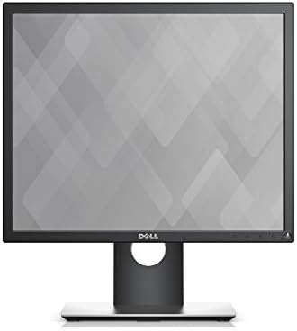 Dell P Series 21.5" Screen LED-Lit Monitor Black (P2219H) : Amazon.in ...