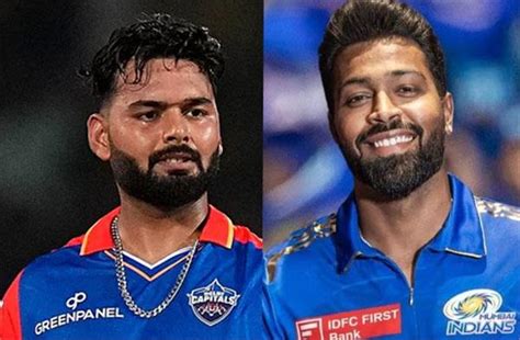 MI vs DC, IPL 2024 : हार्दिक की कप्तानी में मुंबई की पहली जीत, दिल्ली ...