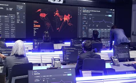 IBM India, IBM Cybersecurity Hub, IBM Cyber Security Hub, IBM Security ...