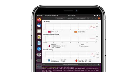 Image result for iOS Recovery Ubuntu
